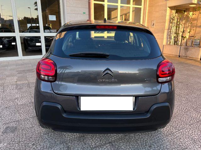 CITROEN C3 BlueHDi Shine