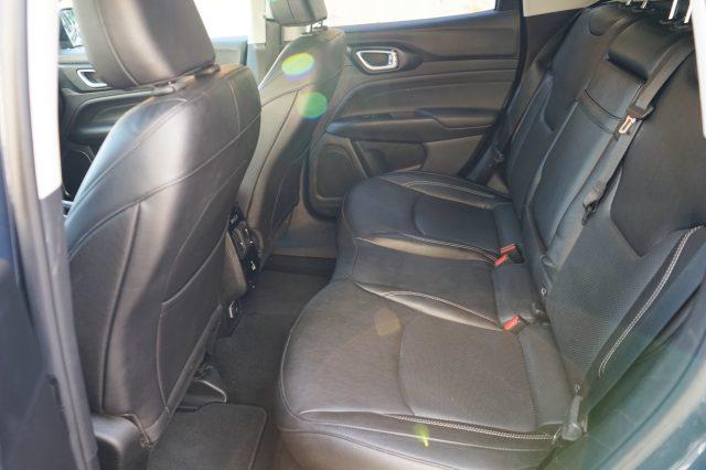 JEEP Compass 1.3 Turbo T4 240 CV PHEV AT6 4xe S
