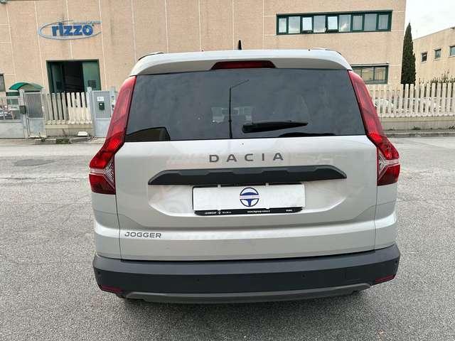 Dacia Jogger 1.0 TCe GPL 100cv 7posti Extreme