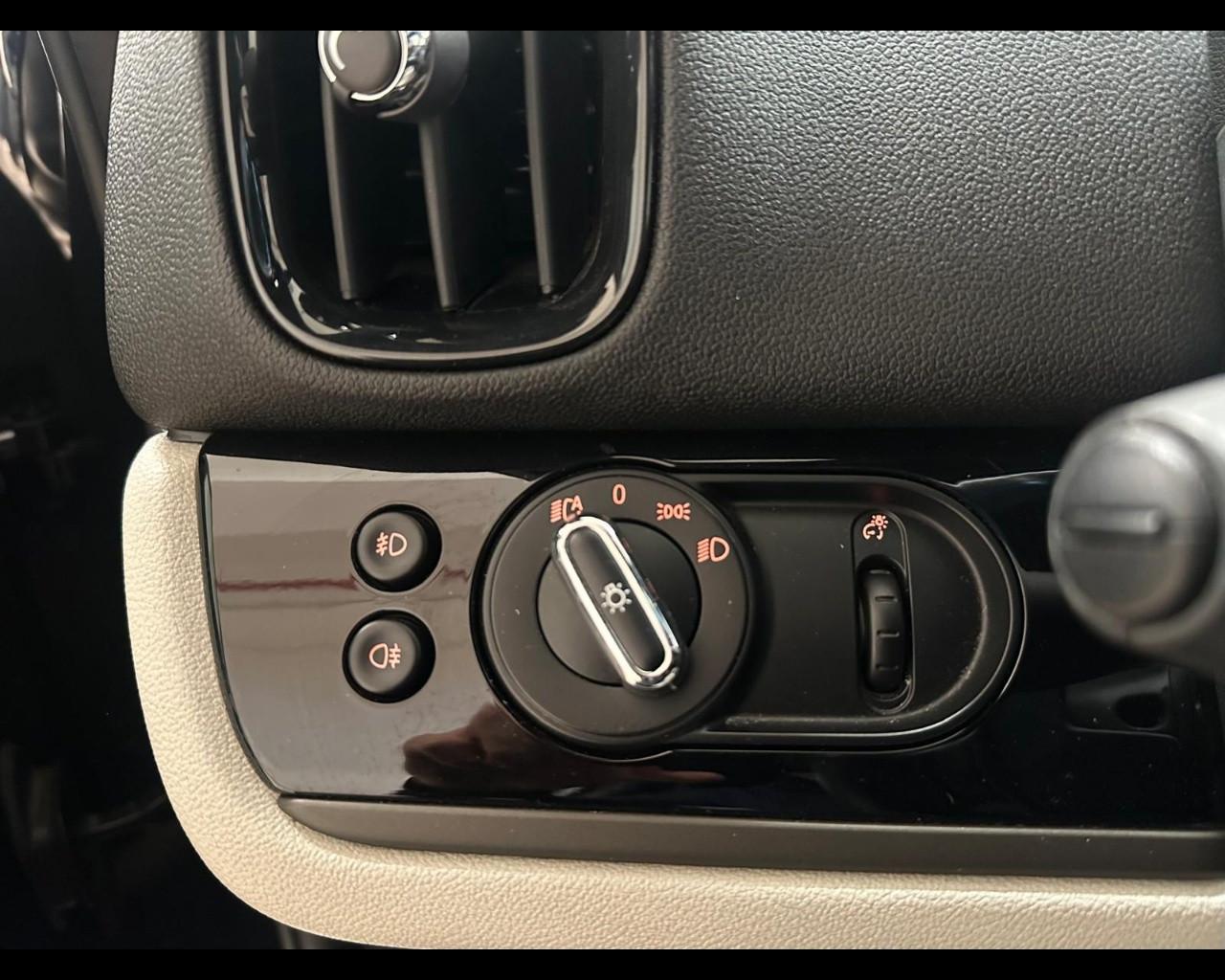 MINI Mini Countrym.(F60) - Mini 2.0 Cooper SD Hype Countryman Automatica