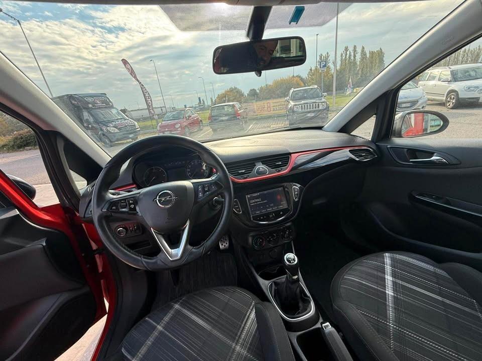 Opel Corsa 1.3 CDTI 5 porte b-Color