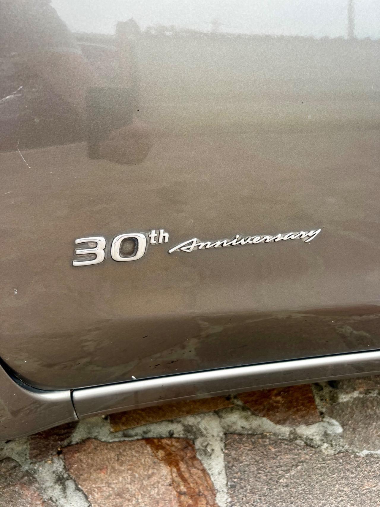 Nissan Micra 1.2 12V 5 porte 30th Anniversary