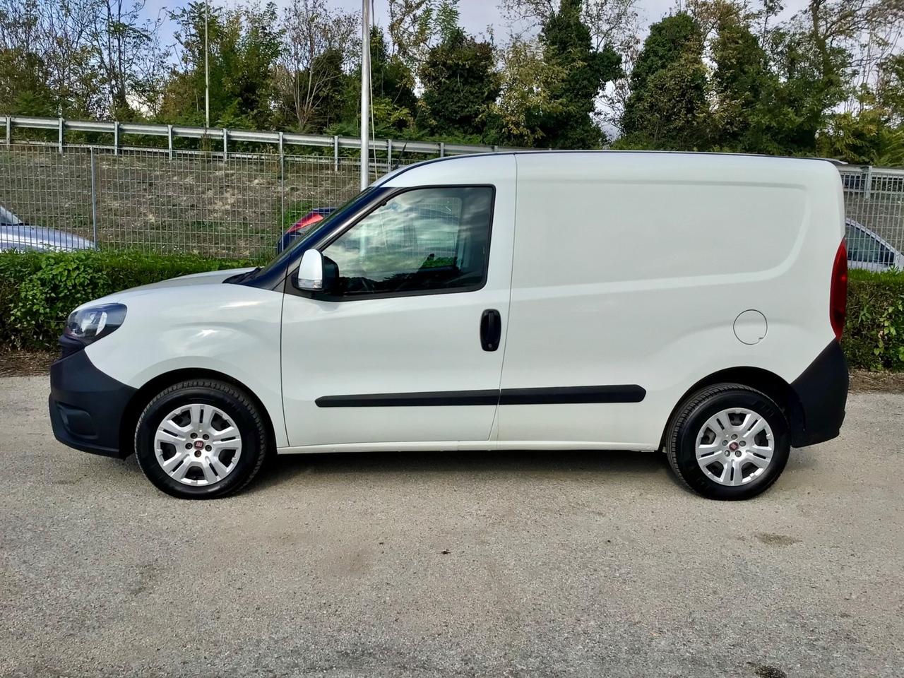 Fiat Doblo 1.3 MJET CARGO 95cv 3 Posti NAVIGATORE