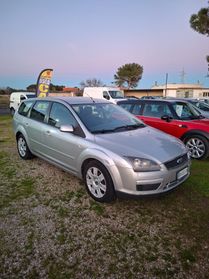 Ford Focus C-Max Focus+ 1.6 TDCi (90CV) S.W.