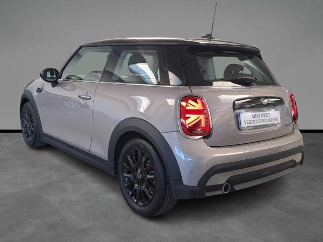 MINI Cooper 1.5 Cooper Classic Aut.