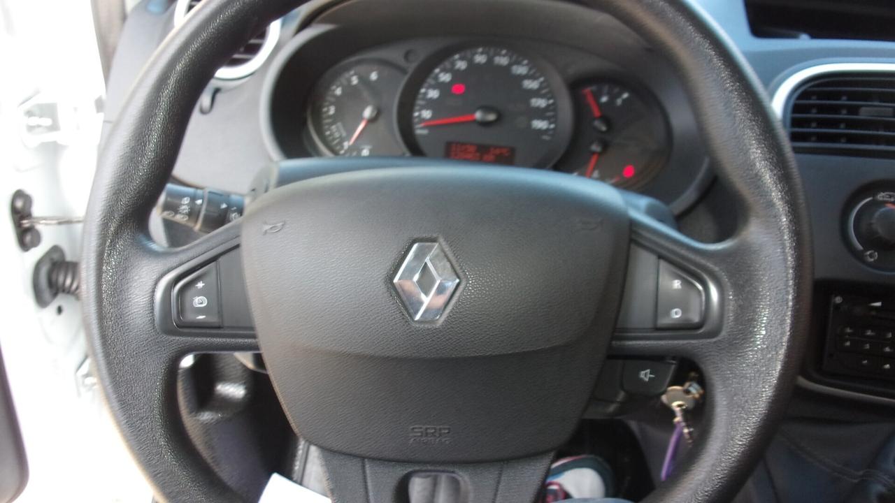 Renault Kangoo Blue dCi 95CV Express Furgone Ice Plus