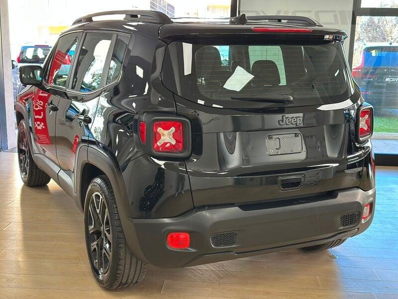 Jeep Renegade Renegade 1.0 T3 Limited