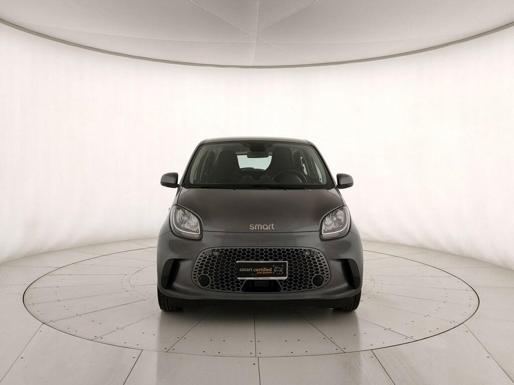 Smart forfour 22kW EQ Passion