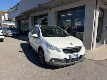 Peugeot 2008 1.2 Benzina Neopatentati