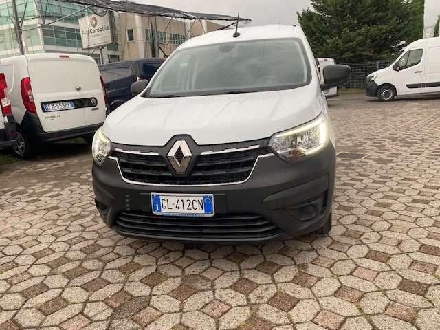 Renault Express 1.4 BDCI 75 CV VAN RS