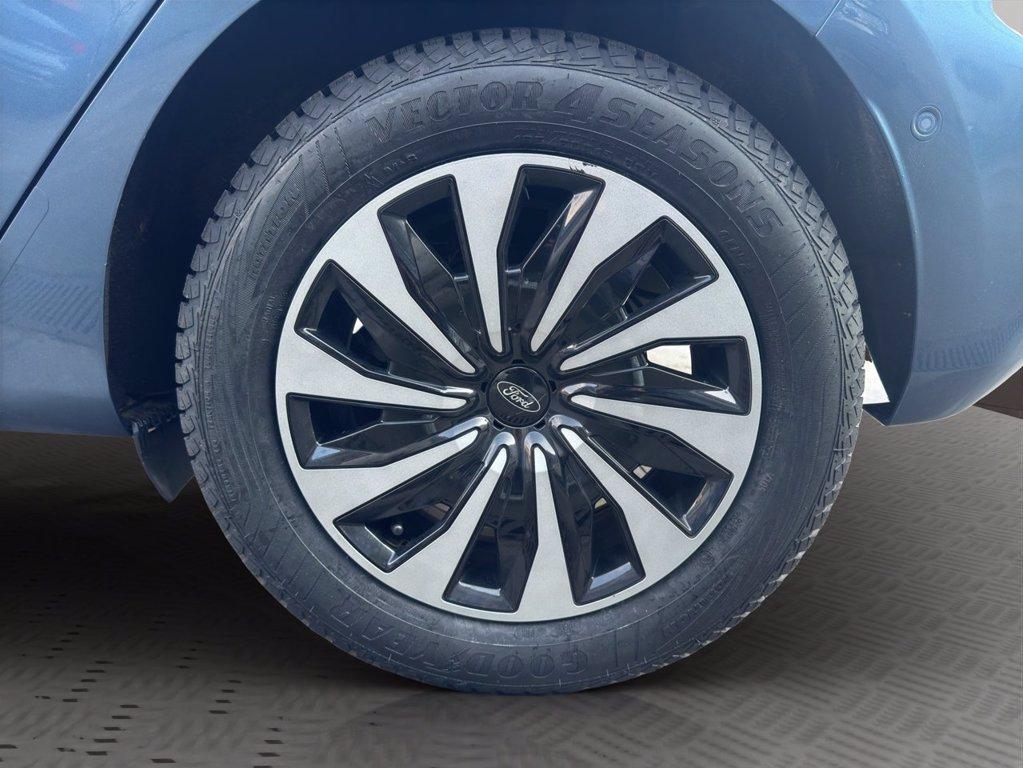 FORD Fiesta 5p 1.1 Titanium 75cv del 2022