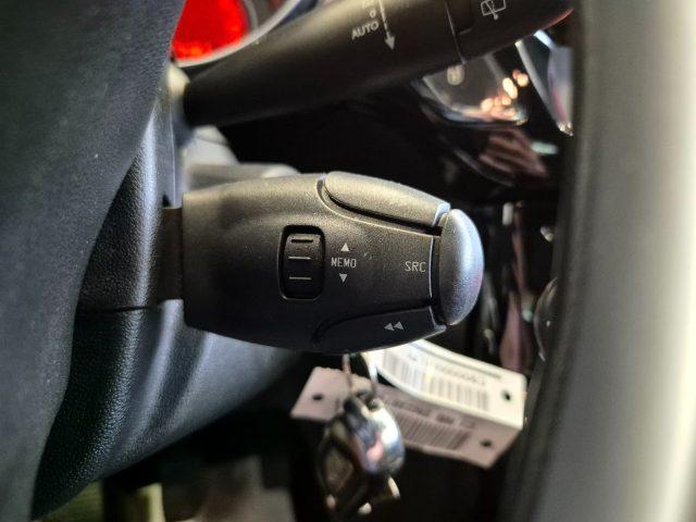 DS AUTOMOBILES DS 3 1.6 HDi 90 - NEOP. - UNIP. - Cruise/Lim - Sensori