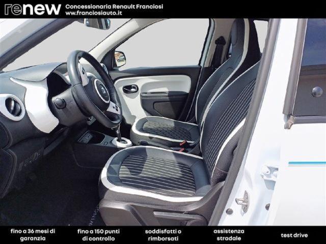 RENAULT Twingo 22kWh Intens