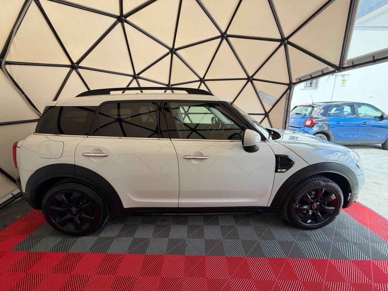Mini One D Countryman 1.5 Business Automatica