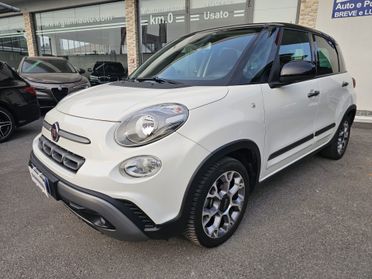 Fiat 500L 1.3 Multijet 95 CV Trekking