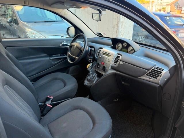Lancia Ypsilon 1.2 69 CV Platinum km 130.000