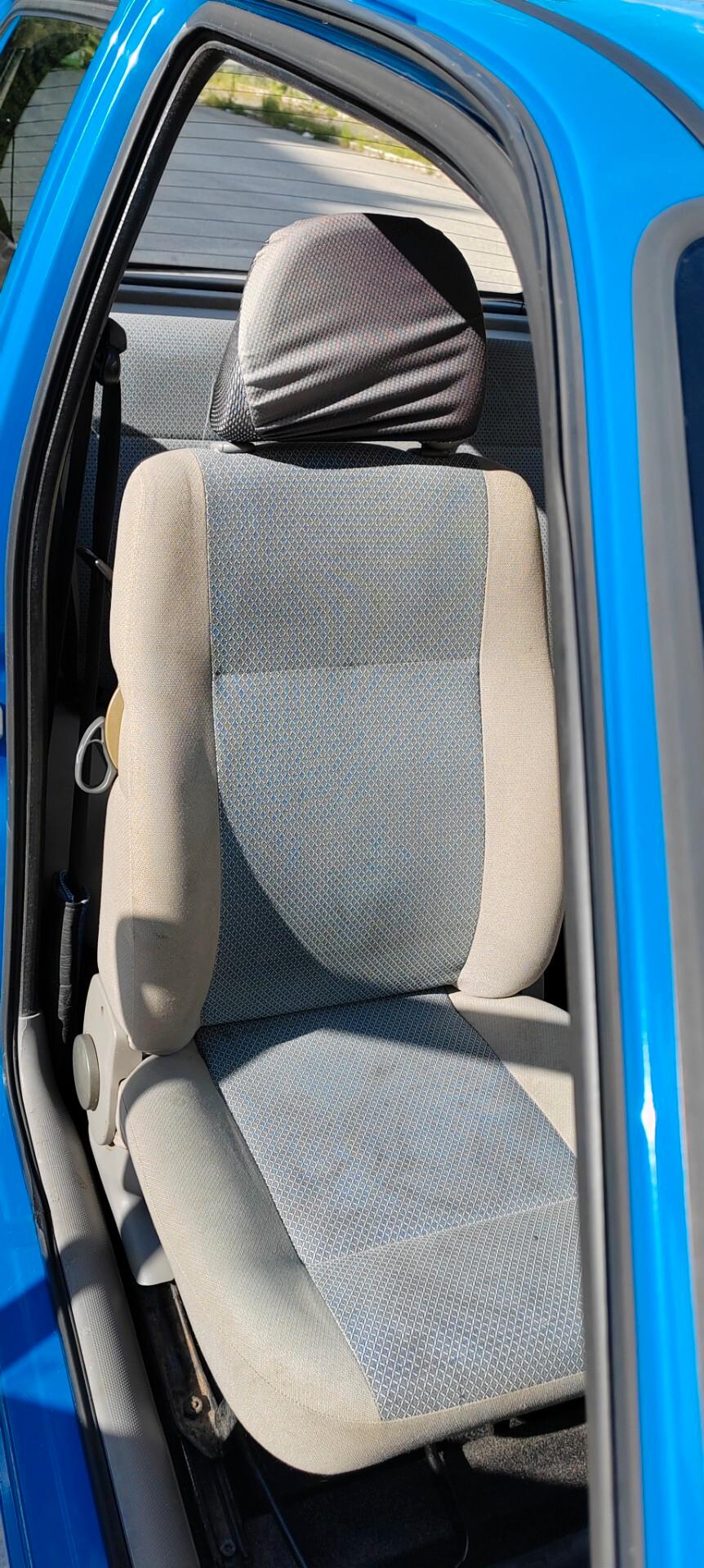 Fiat 600 1.1 50th Anniversary