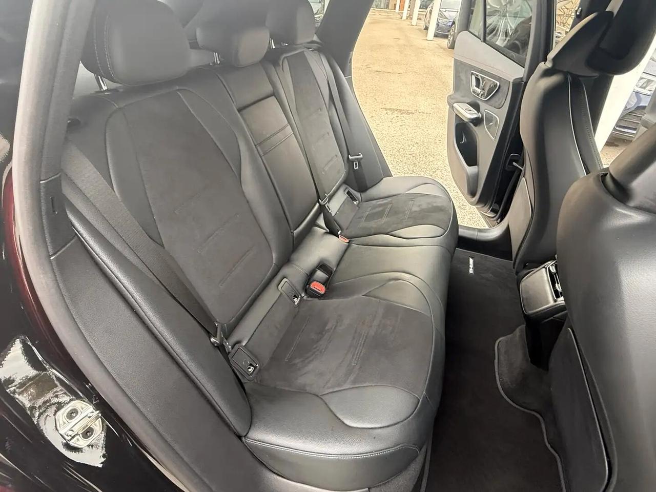 Mercedes-benz EQE 350+ eletric art Premium Plus