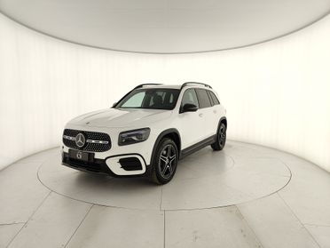Mercedes-Benz GLB 180 d