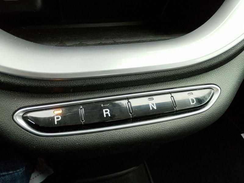 FIAT 500 500e Berlina 42 kWh Icon