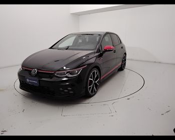 VOLKSWAGEN Golf VIII 2020 - Golf 2.0 tsi GTI 245cv