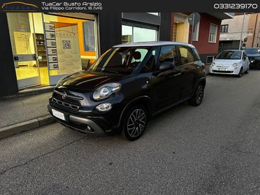 Fiat 500L City Cross 0.9 TwinAir