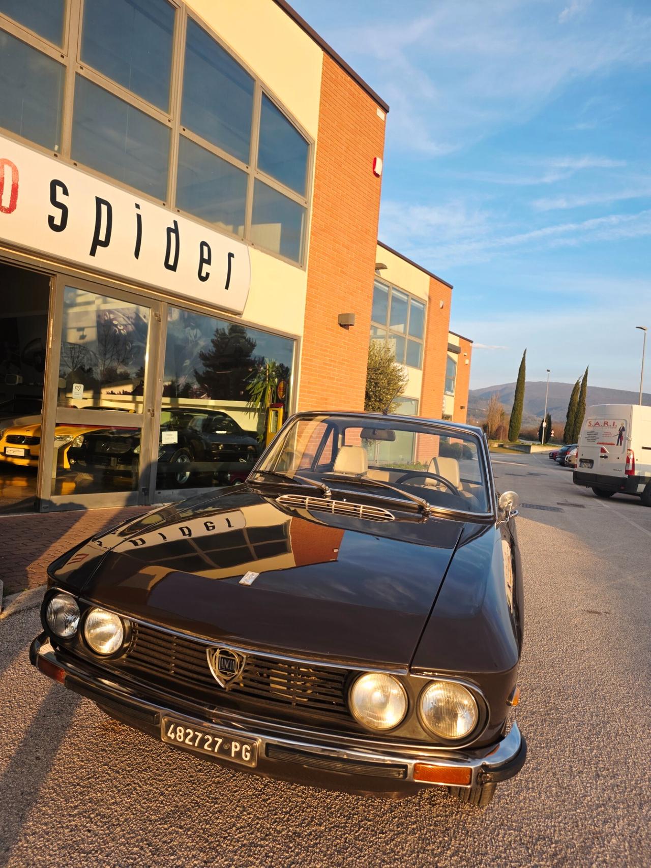 Lancia Fulvia 1.3 s Targa Oro Asi 2 proprietari