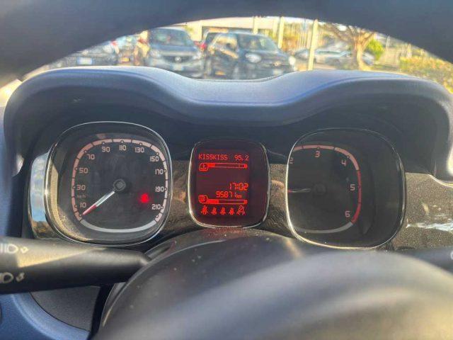 FIAT Panda 3ª serie - 1.3 MJT S&S Lounge