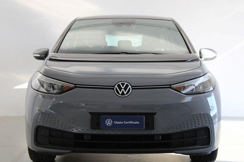 Volkswagen ID.3 Pure Performance