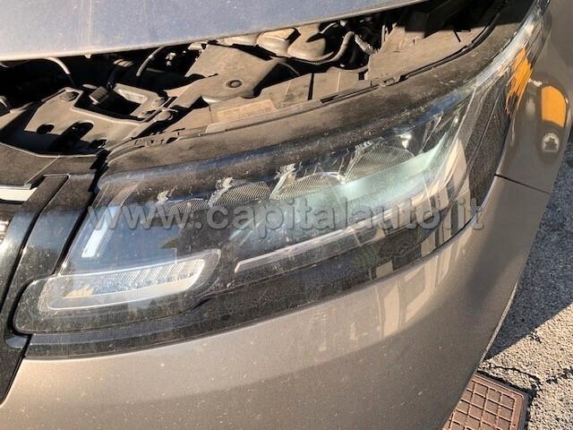 Land Range Rover Velar 2.0D I4 204 CV HSE NETTO 22500