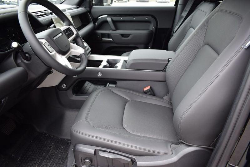 Land Rover Defender 90 3.0D I6 200 CV AWD Auto S AUTOCARRO N1 FISCALE