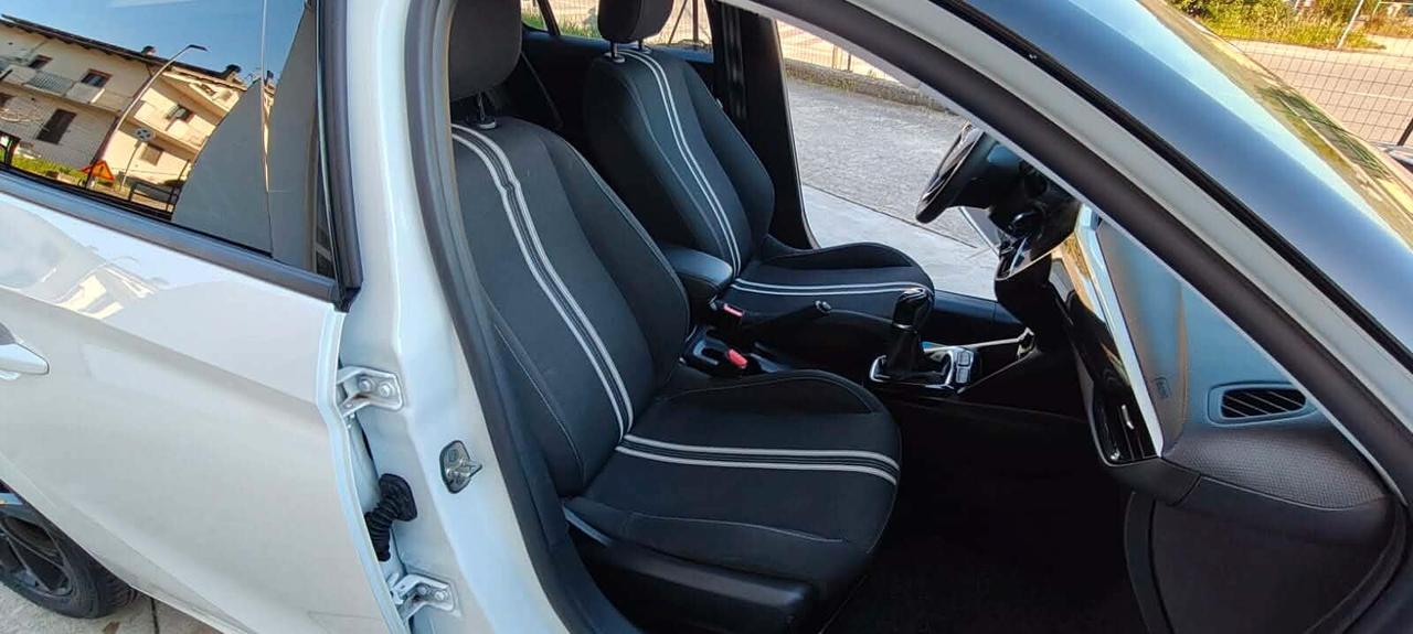 Opel Corsa 1.2 Design & Tech KM 37000