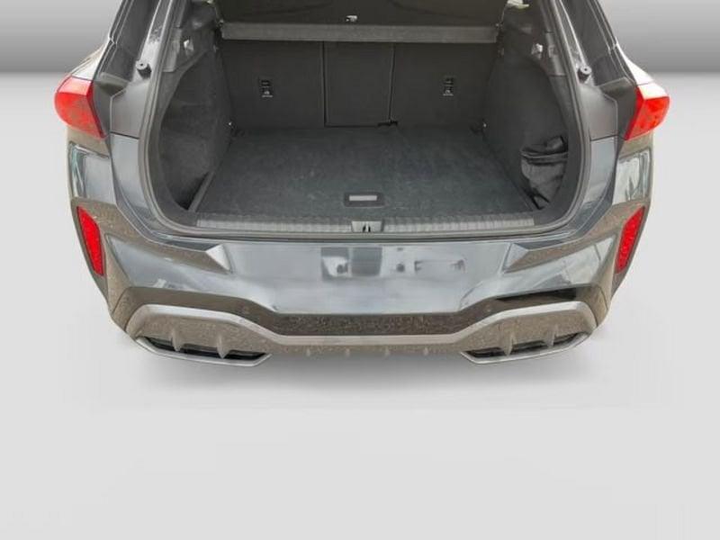 CUPRA Terramar Cupra Terramar1.5 eTSI DSG Matrix Navi HUD