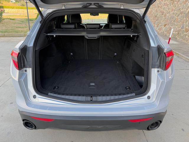 ALFA ROMEO Stelvio 190CV Q4 SPRINT+F1+20+PINZEROSSE+VSCURI