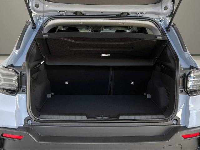 JEEP Avenger 1.2 Turbo MHEV Summit