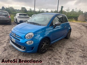 FIAT 500 1.2 Sport