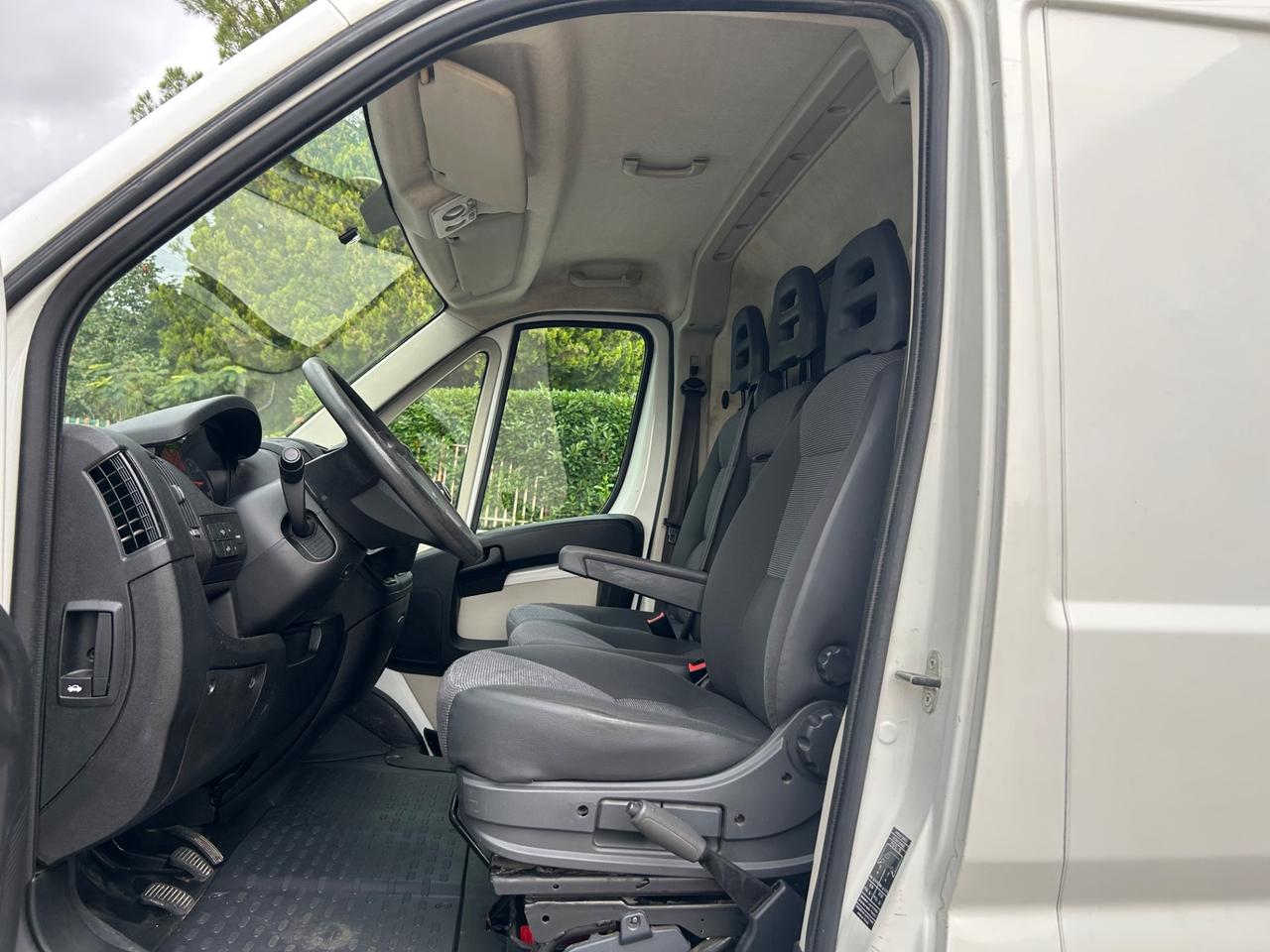 Peugeot Boxer 328 2.2 HDi/110CV FAP PC-TN Furgone