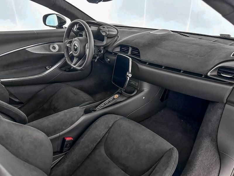 McLaren Artura Artura Spider MY26 - McLaren Milano