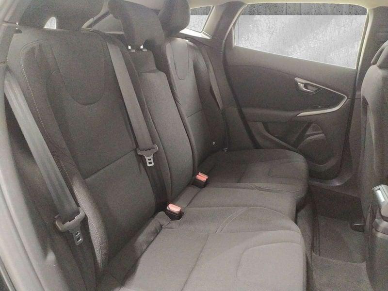 Volvo V40 2.0 d2 Kinetic my17
