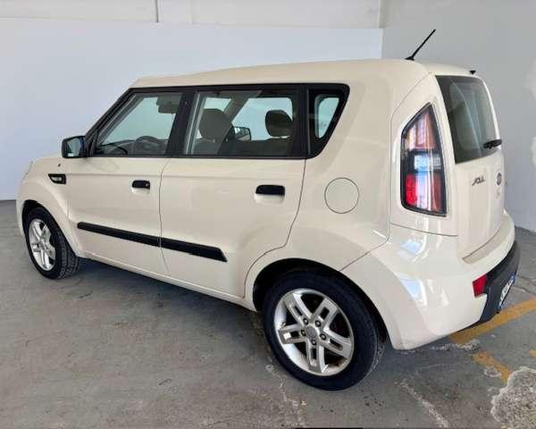 Kia Soul Soul 1.6 16v Cool