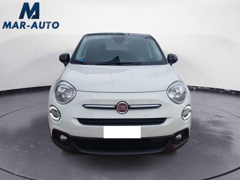 FIAT 500X 500X 1.0 T3 Hey Google 120cv