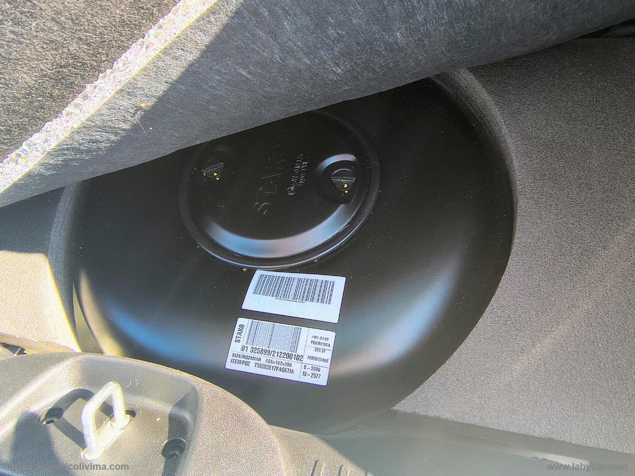 FIAT 500 1.2 EasyPower Cult