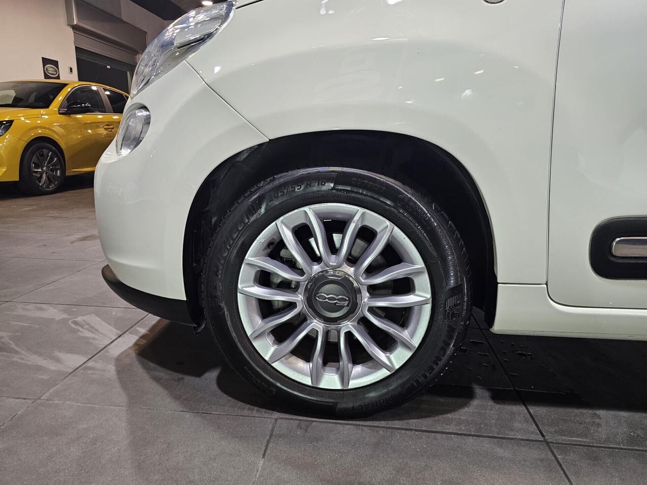 Fiat 500L 1.3 Multijet 95 CV (89.000km)