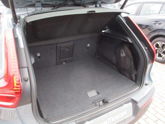 VOLVO XC40 D3 Geartronic Business CarPlay/Navi/Portellone