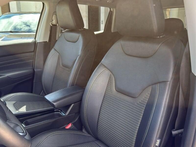 Jeep Compass Compass 1.6 MJet II 96kW Limited