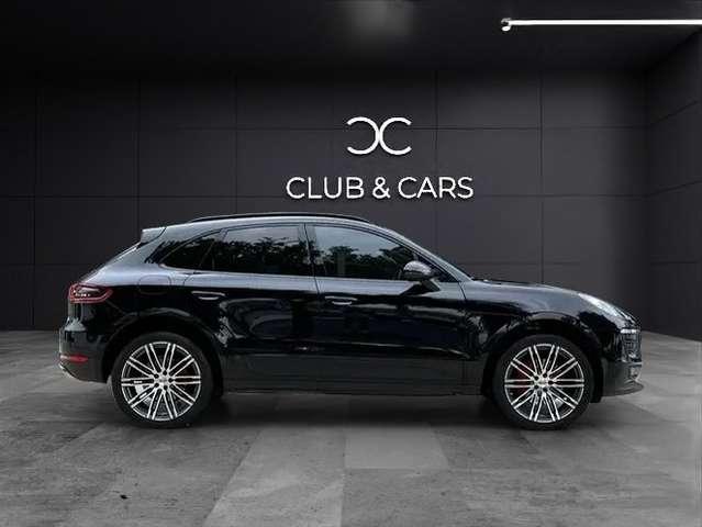 Porsche Macan 3.0d S 258cv pdk MY 17 PASM/TETTO/C.21/CAMERA