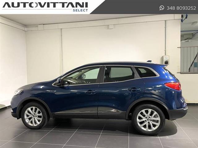 RENAULT Kadjar 1.5 blue dci Sport Edition 115cv