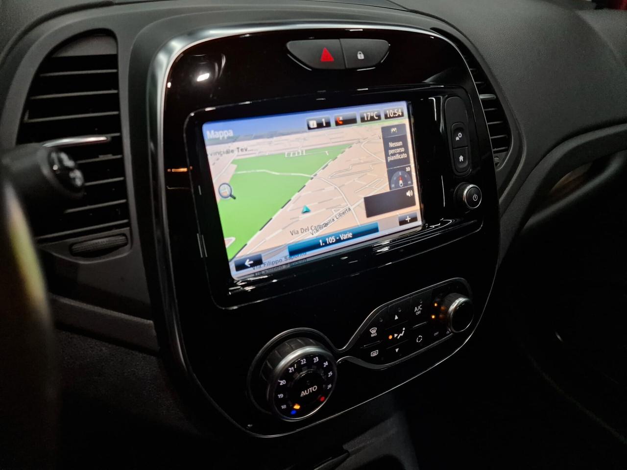 Renault Captur 0.9 TCe 12V 90 CV Sport Edition2 Gpl
