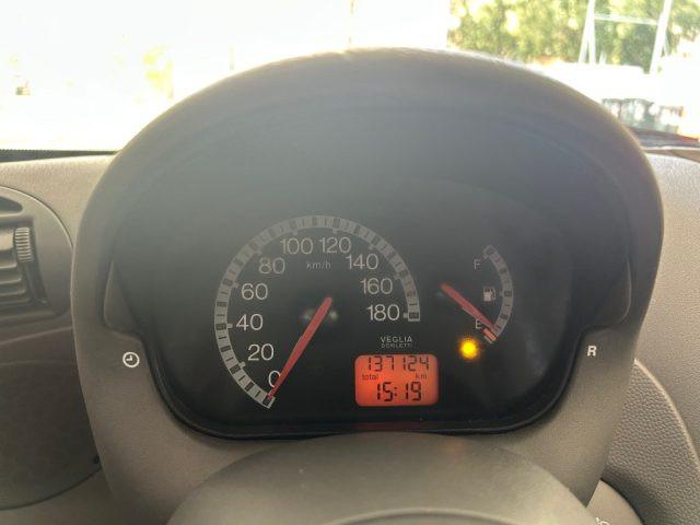 FIAT Seicento 1.1i cat Active