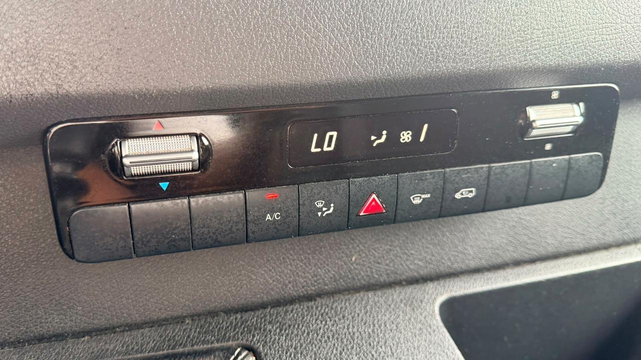 Mercedes-benz Sprinter F37/33 314 CDI RWD TN Furgone